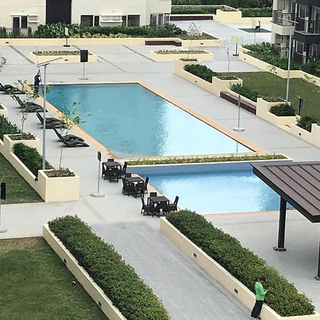 Spacious 2 Bedroom Condo Unit For Rent Iloilo City Buitenkant foto