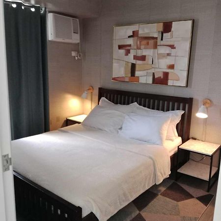 Spacious 2 Bedroom Condo Unit For Rent Iloilo City Buitenkant foto