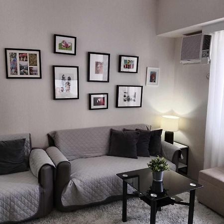 Spacious 2 Bedroom Condo Unit For Rent Iloilo City Buitenkant foto