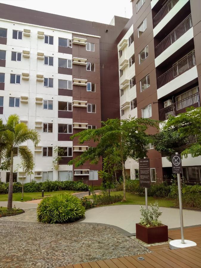 Spacious 2 Bedroom Condo Unit For Rent Iloilo City Buitenkant foto