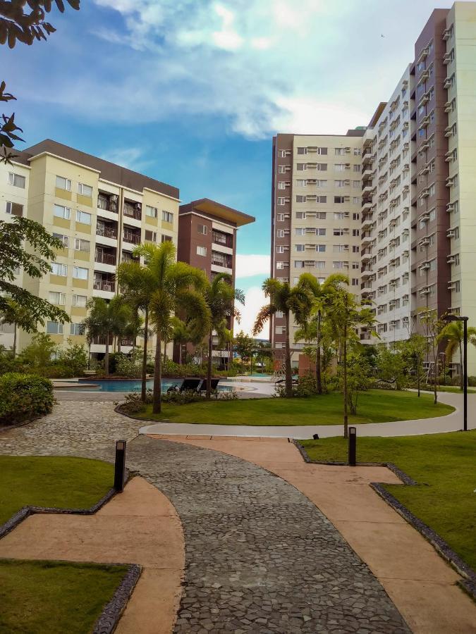 Spacious 2 Bedroom Condo Unit For Rent Iloilo City Buitenkant foto