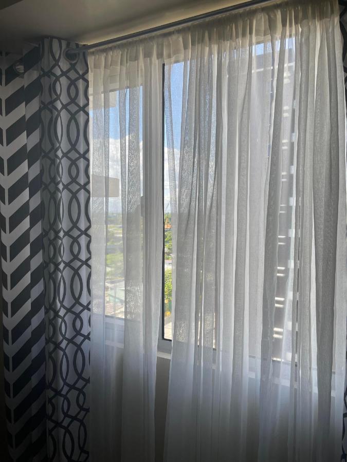 Spacious 2 Bedroom Condo Unit For Rent Iloilo City Buitenkant foto
