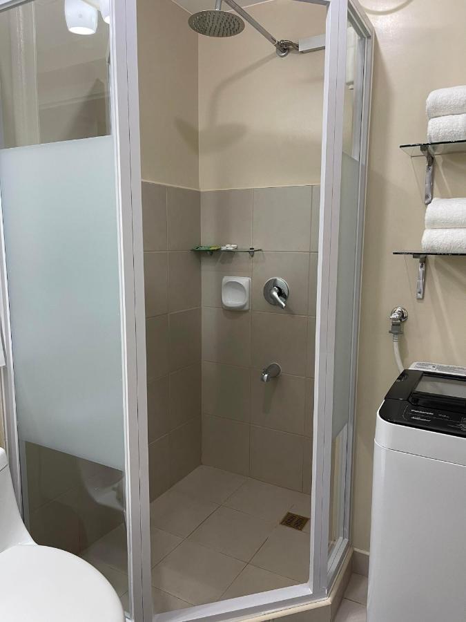 Spacious 2 Bedroom Condo Unit For Rent Iloilo City Buitenkant foto