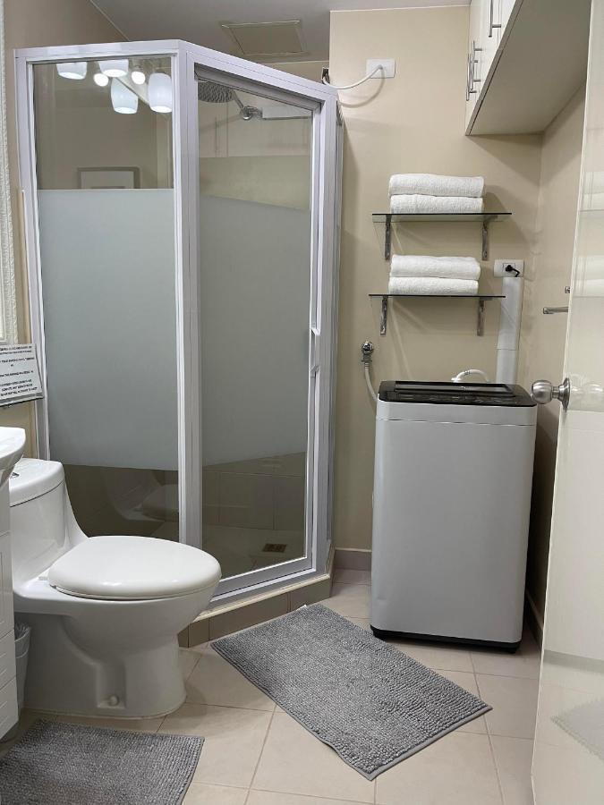 Spacious 2 Bedroom Condo Unit For Rent Iloilo City Buitenkant foto
