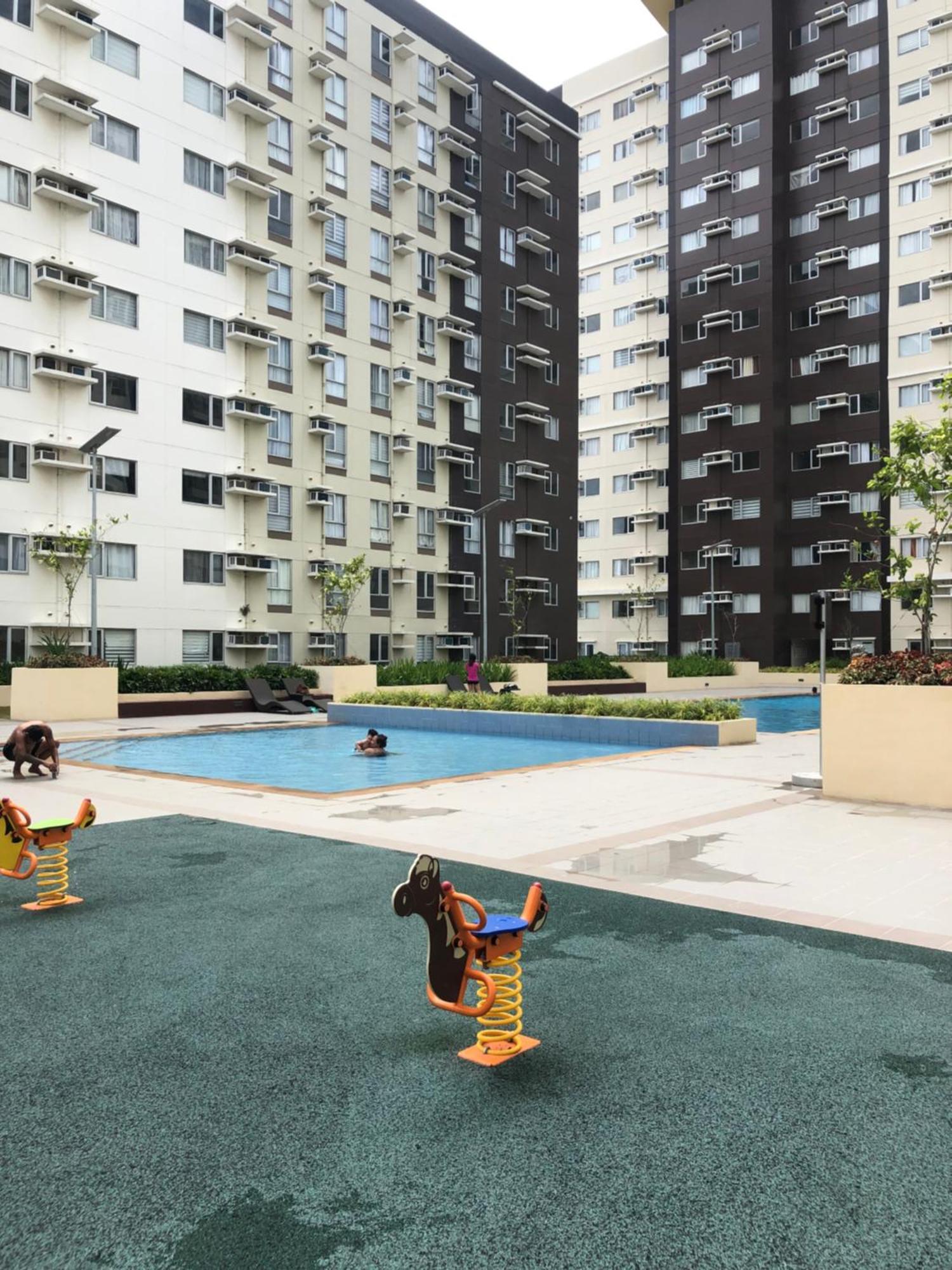 Spacious 2 Bedroom Condo Unit For Rent Iloilo City Buitenkant foto