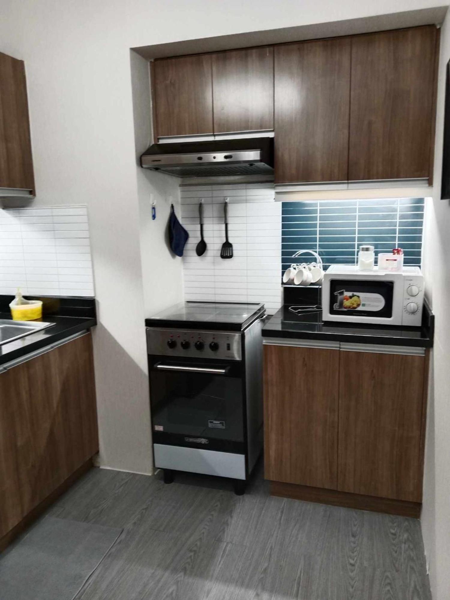 Spacious 2 Bedroom Condo Unit For Rent Iloilo City Buitenkant foto